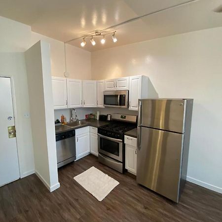 Cozy Andcomfortable Hollywood Apartment Лос-Анджелес Екстер'єр фото
