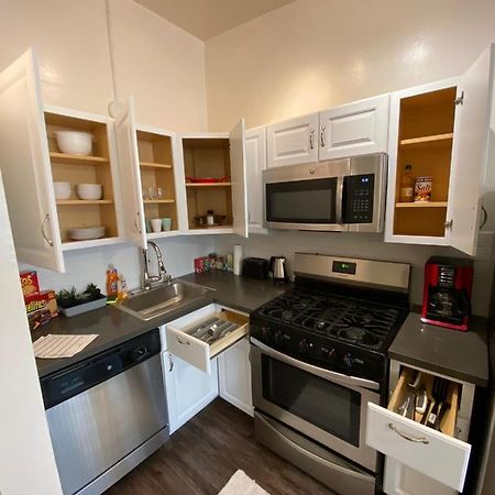 Cozy Andcomfortable Hollywood Apartment Лос-Анджелес Екстер'єр фото