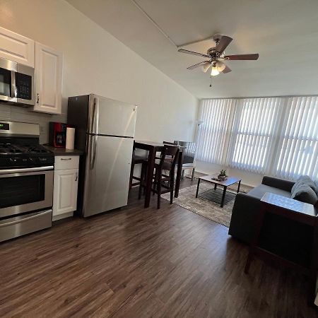 Cozy Andcomfortable Hollywood Apartment Лос-Анджелес Екстер'єр фото