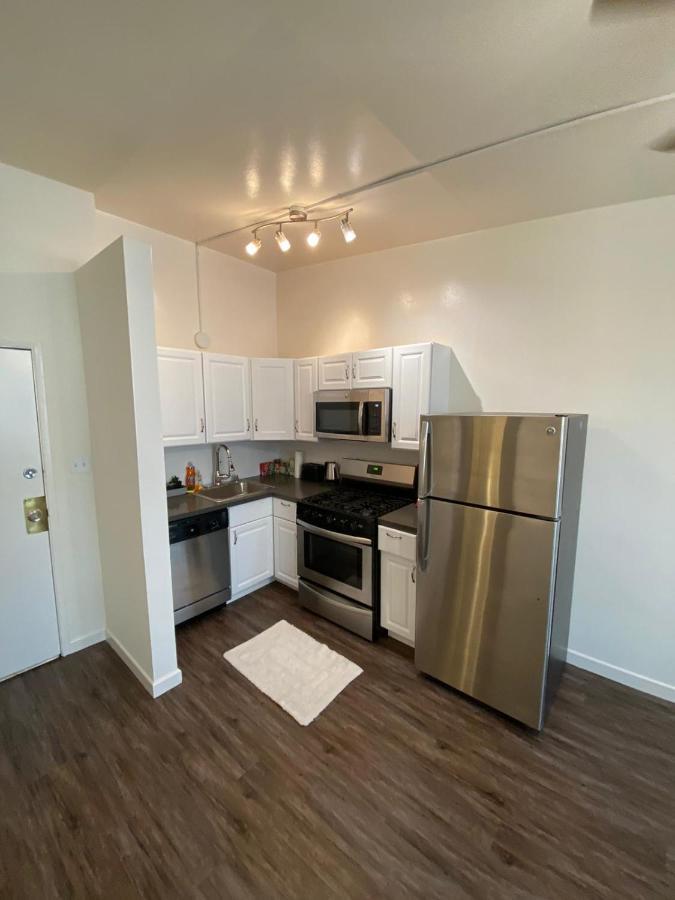 Cozy Andcomfortable Hollywood Apartment Лос-Анджелес Екстер'єр фото