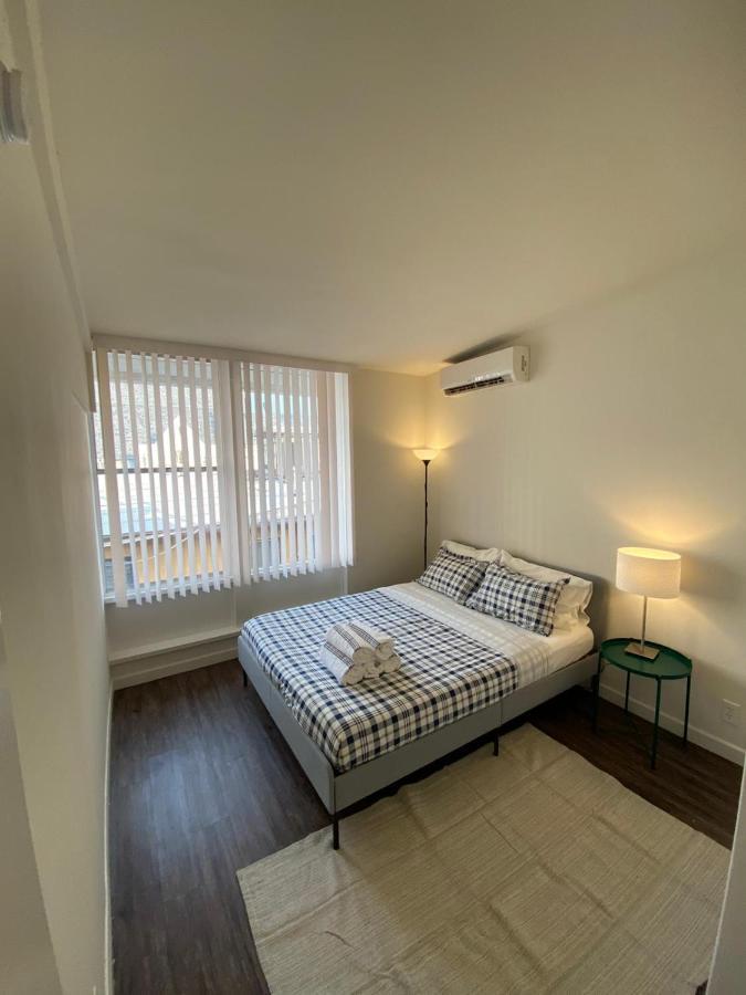 Cozy Andcomfortable Hollywood Apartment Лос-Анджелес Екстер'єр фото