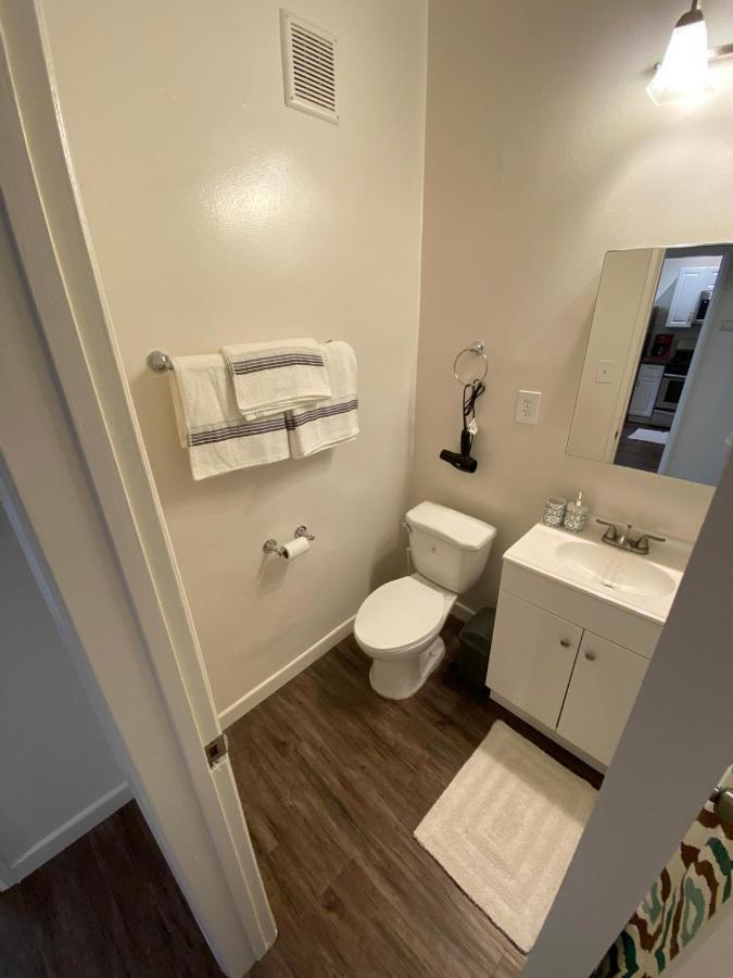 Cozy Andcomfortable Hollywood Apartment Лос-Анджелес Екстер'єр фото