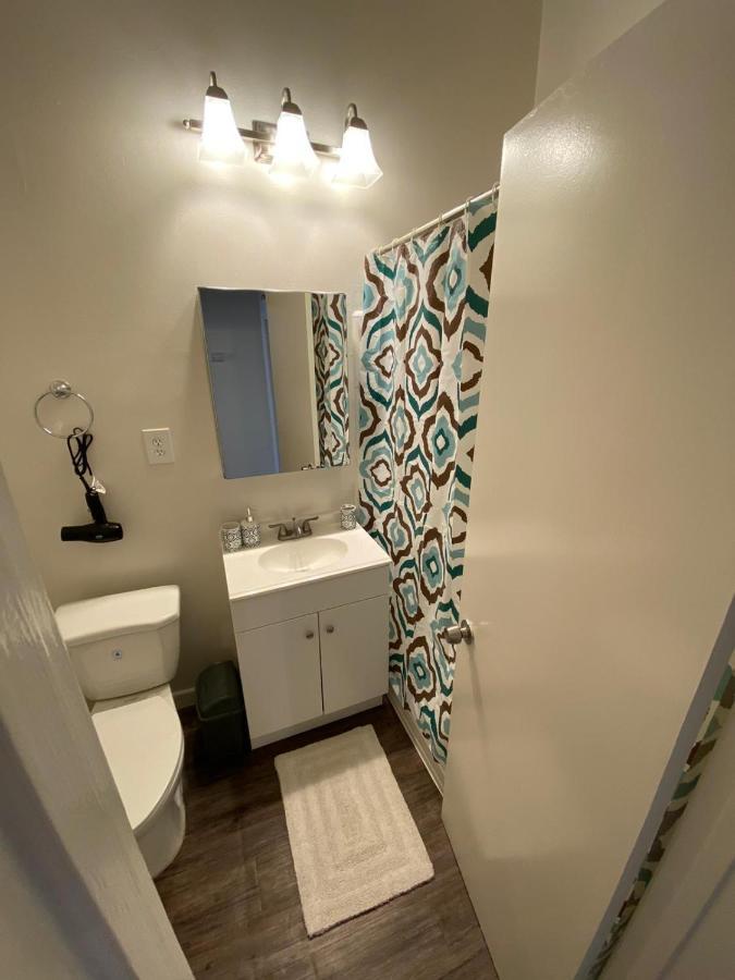 Cozy Andcomfortable Hollywood Apartment Лос-Анджелес Екстер'єр фото