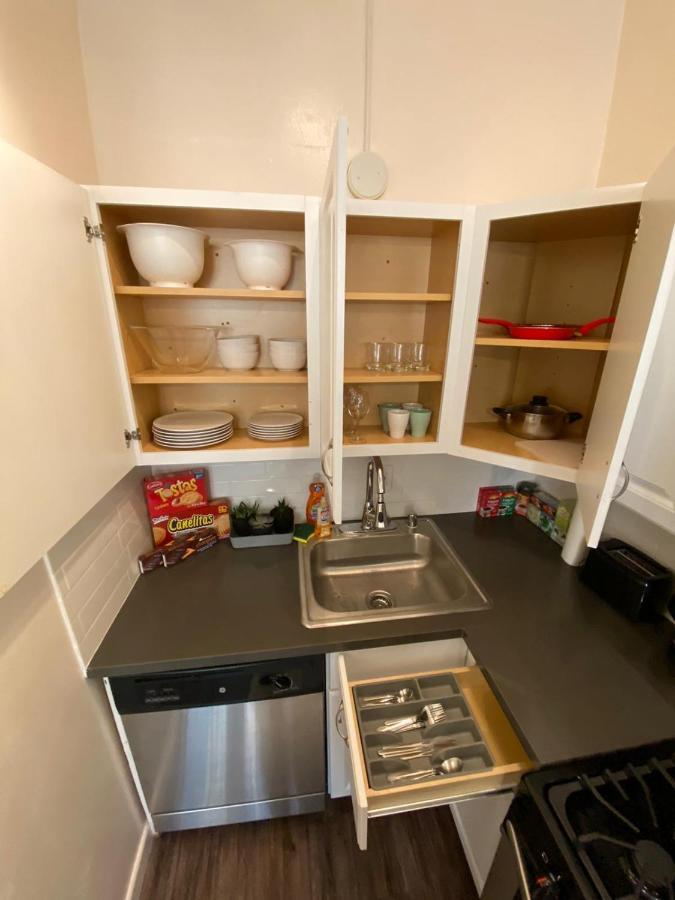 Cozy Andcomfortable Hollywood Apartment Лос-Анджелес Екстер'єр фото
