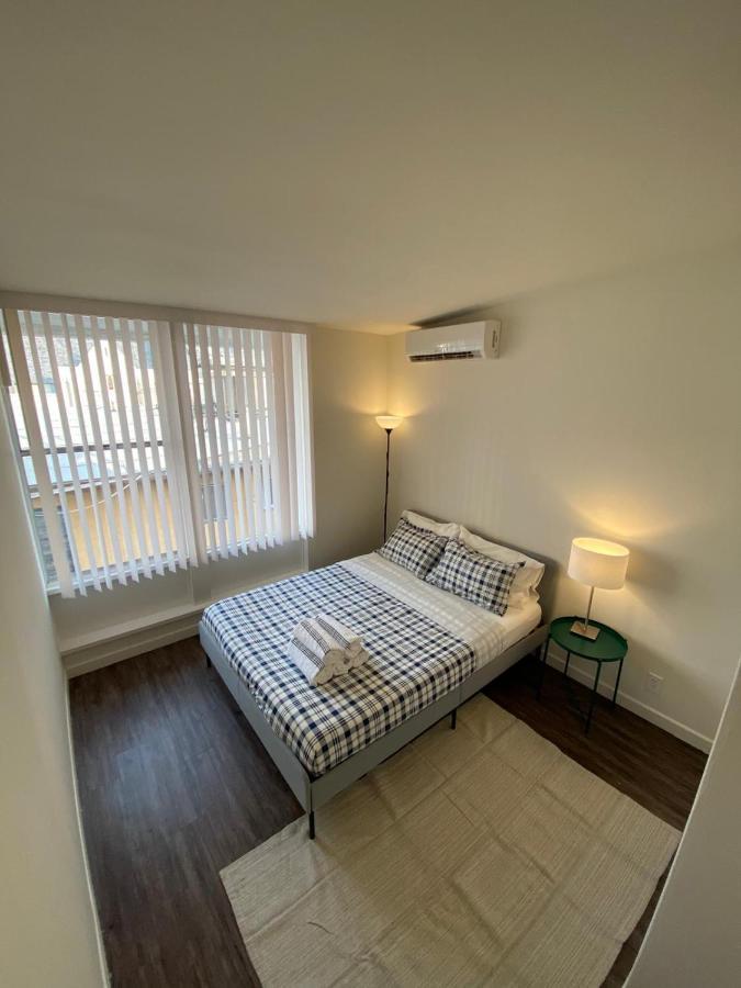Cozy Andcomfortable Hollywood Apartment Лос-Анджелес Екстер'єр фото