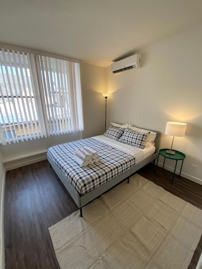 Cozy Andcomfortable Hollywood Apartment Лос-Анджелес Екстер'єр фото