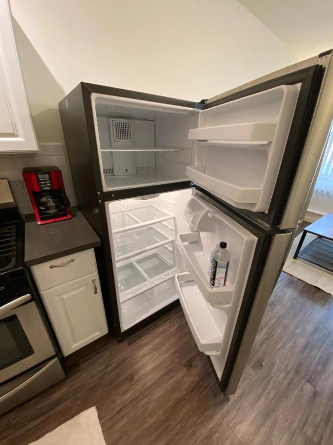 Cozy Andcomfortable Hollywood Apartment Лос-Анджелес Екстер'єр фото