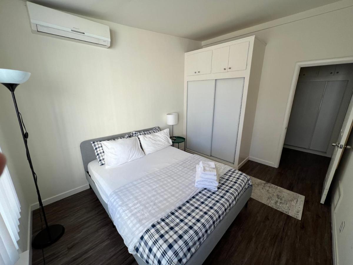 Cozy Andcomfortable Hollywood Apartment Лос-Анджелес Екстер'єр фото