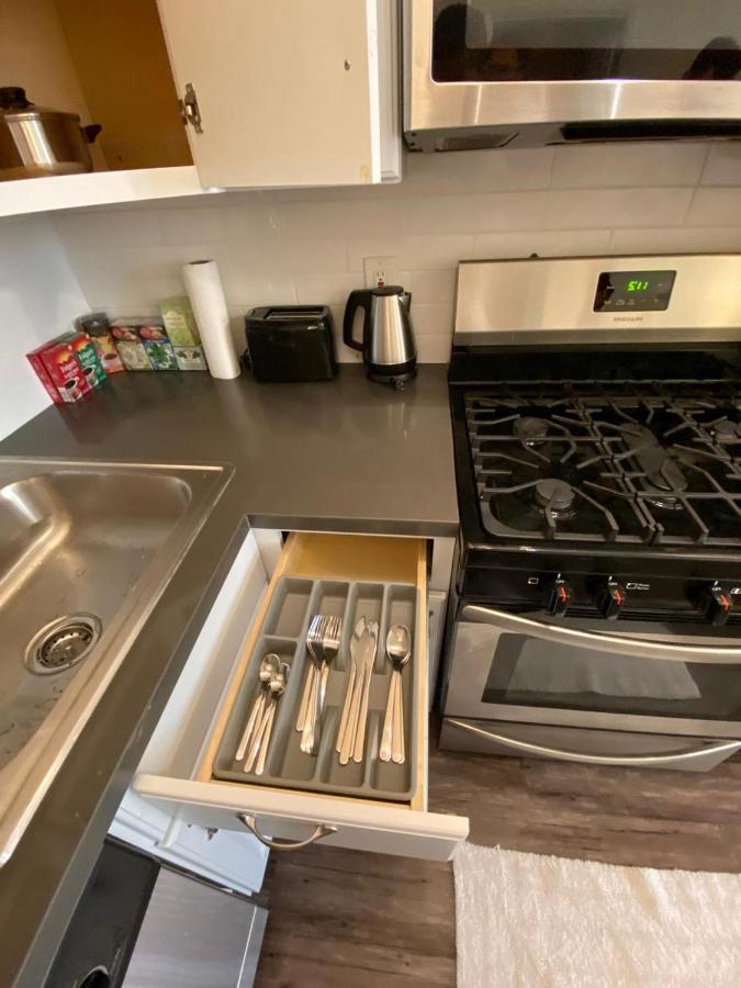 Cozy Andcomfortable Hollywood Apartment Лос-Анджелес Екстер'єр фото